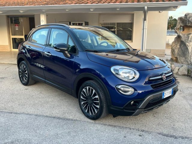 FIAT 500X 1.0 T3 120 CV City Cross Immagine 0