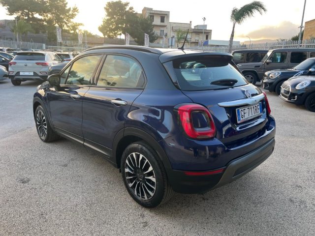 FIAT 500X 1.0 T3 120 CV City Cross Immagine 3