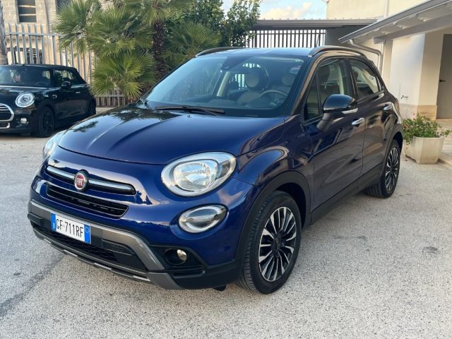 FIAT 500X 1.0 T3 120 CV City Cross Immagine 2