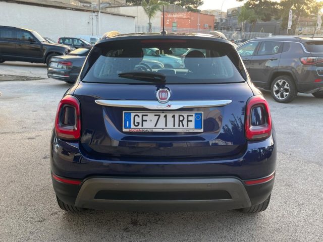 FIAT 500X 1.0 T3 120 CV City Cross Immagine 4