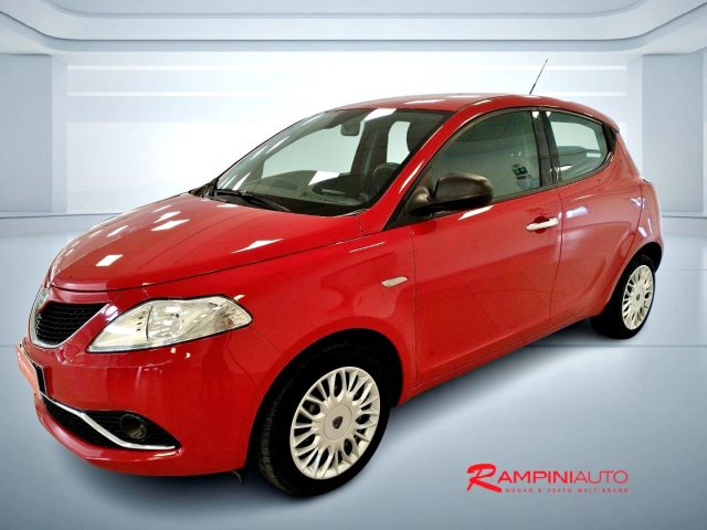 LANCIA Ypsilon 1.2 B. 69 Cv Km 51.000 Ok Neopatentati Pronta Cons Immagine 0