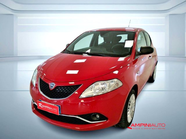 LANCIA Ypsilon 1.2 B. 69 Cv Km 51.000 Ok Neopatentati Pronta Cons Immagine 1