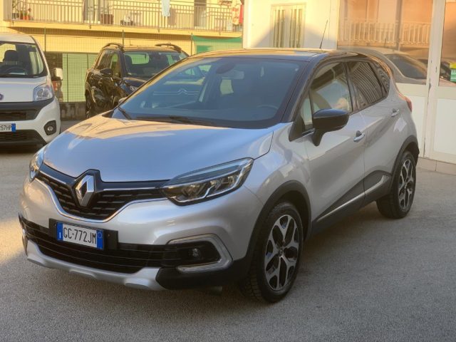 RENAULT Captur dCi 8V 90 CV  AUTOCARRO N1 Immagine 1