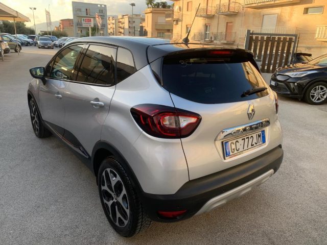 RENAULT Captur dCi 8V 90 CV  AUTOCARRO N1 Immagine 3