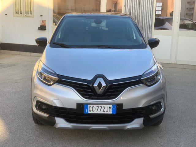 RENAULT Captur dCi 8V 90 CV  AUTOCARRO N1 Immagine 4