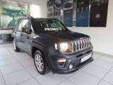 JEEP Renegade 1.6 Mjt DDCT 120 CV Limited Automatico