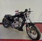 HARLEY-DAVIDSON 883 Sportster XL 2007