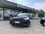 AUDI Q3 40 TDI quattro S tronic Identity Black #Cerchi.20