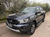 FORD Ranger 2.0 ECOBLUE aut. 213 CV DC Wildtrak 5 posti