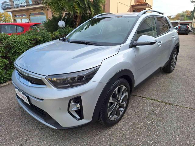 KIA Stonic 1.0 T-GDi 120 CV MHEV DCT Style Immagine 0