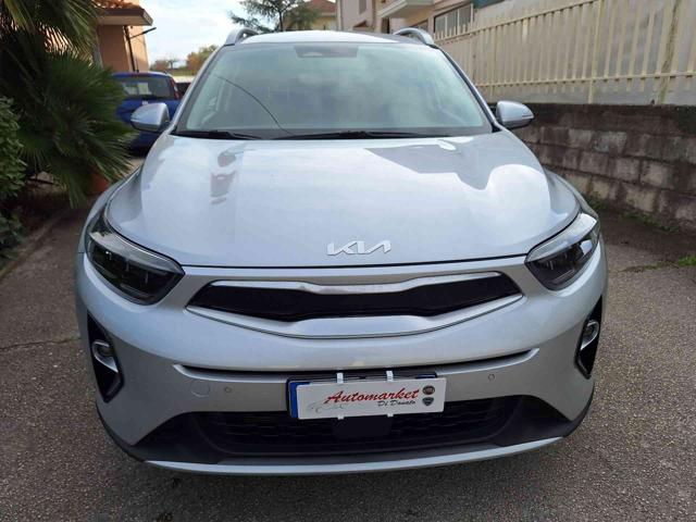 KIA Stonic 1.0 T-GDi 120 CV MHEV DCT Style Immagine 1