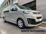 CITROEN Jumpy SPACETOURER 1.6 HDI 115CV 8 POSTI PORTE LAT. ELETT