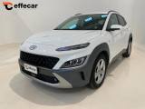 HYUNDAI Kona 1.0 T-GDI Hybrid 48V iMT XLine