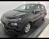 CITROEN C3 1.5 Bluehdi 100cv S&S Business combi N1 M6 E6.2