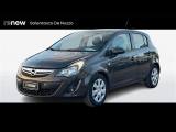 OPEL Corsa 5 Porte 1.2 Gpl-tech 85cv Ecotec