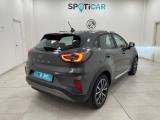 FORD Puma 2020 -  1.0 ecoboost h Titanium s&s 125cv