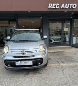 FIAT 500L 0.9 TwinAir Turbo Natural Power Panoramic Edition