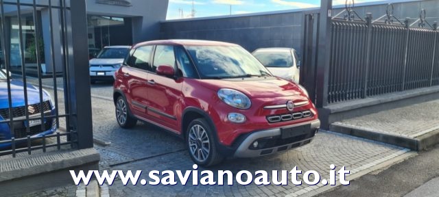 FIAT 500L 1.6 Multijet 120 CV City Cross Immagine 1