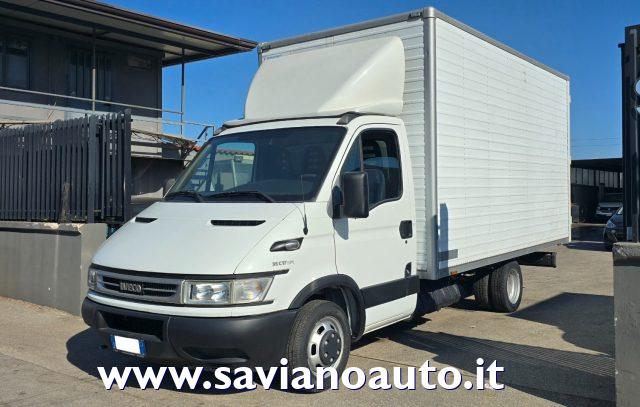 IVECO DAILY  35C17 Immagine 0