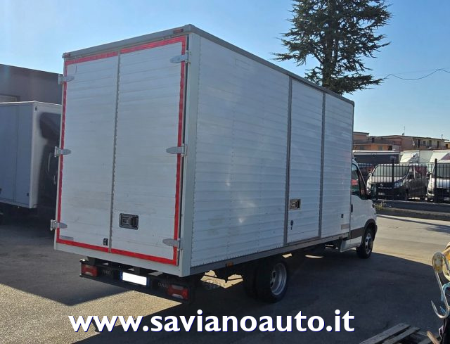 IVECO DAILY  35C17 Immagine 2