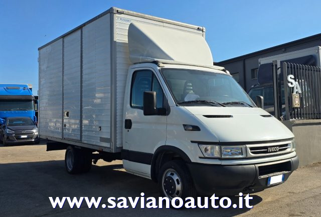 IVECO DAILY  35C17 Immagine 1