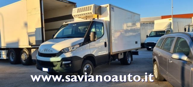 IVECO DAILY FRIGO  35C13 FRIGO Immagine 0