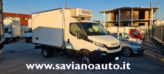 IVECO DAILY FRIGO  35C13 FRIGO Immagine 1