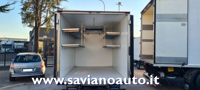 IVECO DAILY FRIGO  35C13 FRIGO Immagine 4