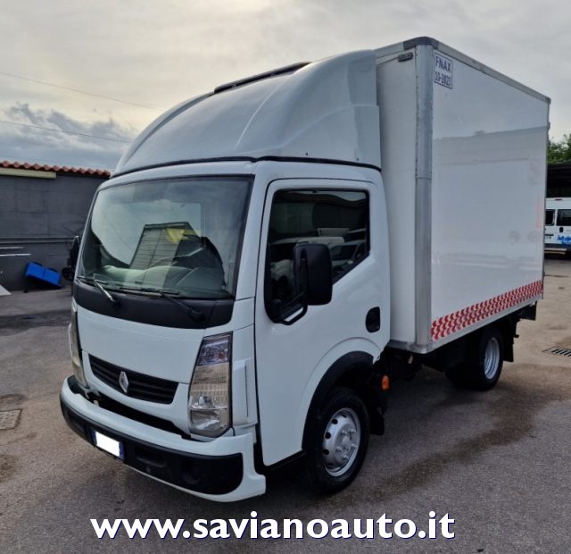 RENAULT MAXITY  130.35 " FRIGO " Immagine 0