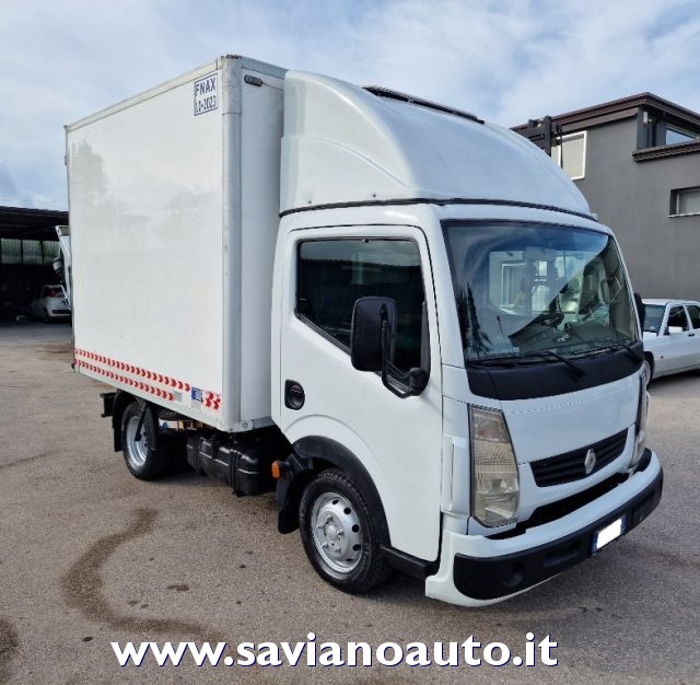 RENAULT MAXITY  130.35 " FRIGO " Immagine 1