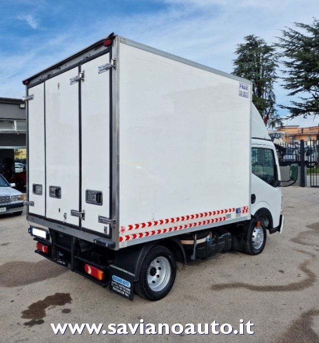 RENAULT MAXITY  130.35 " FRIGO " Immagine 2