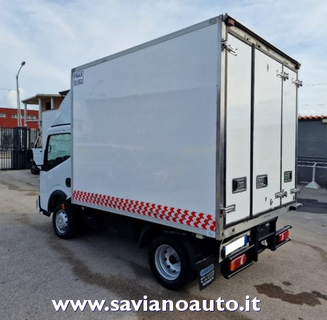 RENAULT MAXITY  130.35 " FRIGO " Immagine 3