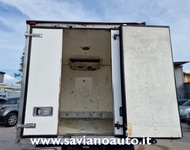 RENAULT MAXITY  130.35 " FRIGO " Immagine 4