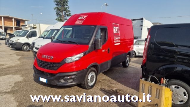 IVECO DAILY  35S12 FURGONE L1 H2 Immagine 1