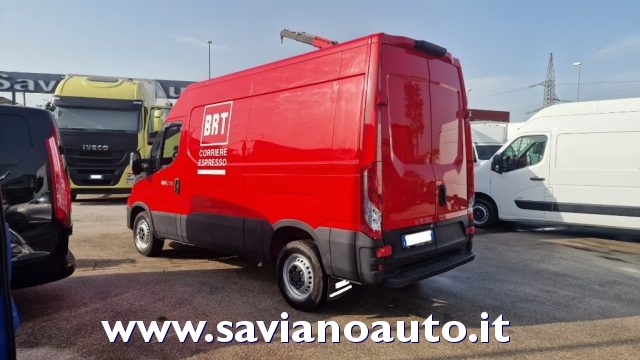 IVECO DAILY  35S12 FURGONE L1 H2 Immagine 3