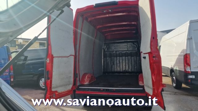 IVECO DAILY  35S12 FURGONE L1 H2 Immagine 4