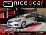 OPEL Astra 1.5 CDTI 122 CV S&S 5 porte Business Elegance