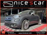 FIAT 500X 1.6 MultiJet 130 CV Club