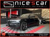 ALFA ROMEO Stelvio 2.0 Turbo 280 CV AT8 Q4 Veloce