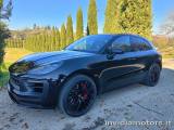 PORSCHE Macan 2.9 GTS BOLLO+SUPER FINO 01.2026