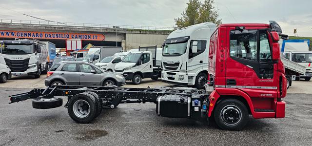 IVECO EUROCARGO 80E220  TELAIO PASSO 3690 EURO6 Immagine 1