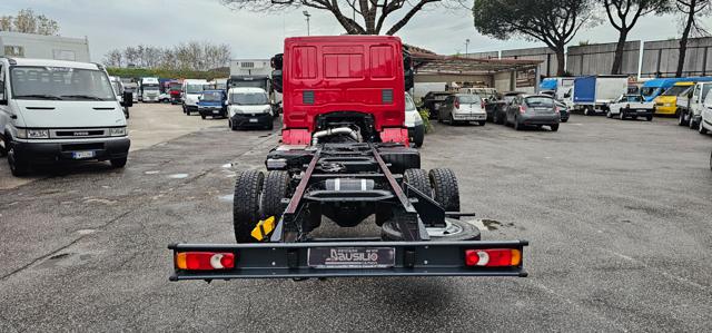 IVECO EUROCARGO 80E220  TELAIO PASSO 3690 EURO6 Immagine 3