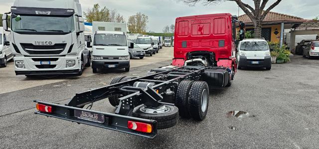 IVECO EUROCARGO 80E220  TELAIO PASSO 3690 EURO6 Immagine 2