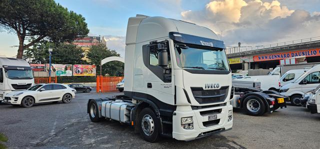 IVECO STRALIS 500CV TRATTORE STRADALE+RETARDER EURO6 Immagine 0