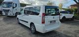 FIAT SCUDO AUTOVETTURA 9POSTI  2.0MJT 130CV EURO5