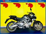 APRILIA Mana 850 Finanziabile - Nero - 27502