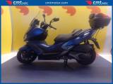 KYMCO Xciting 400i Garantito e Finanziabile