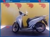 HONDA SH 125 Garantito e Finanziabile