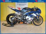 YAMAHA YZF R6 Finanziabile - Blu - 450