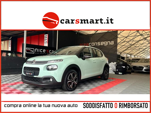 CITROEN C3 PureTech 68 Feel ** PROMO ** Immagine 0